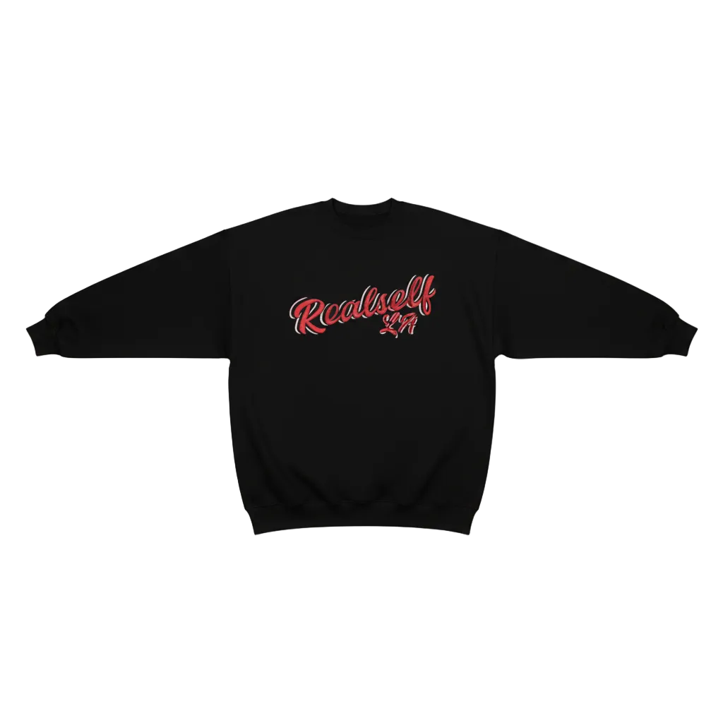 LA CREWNECK UNISEX