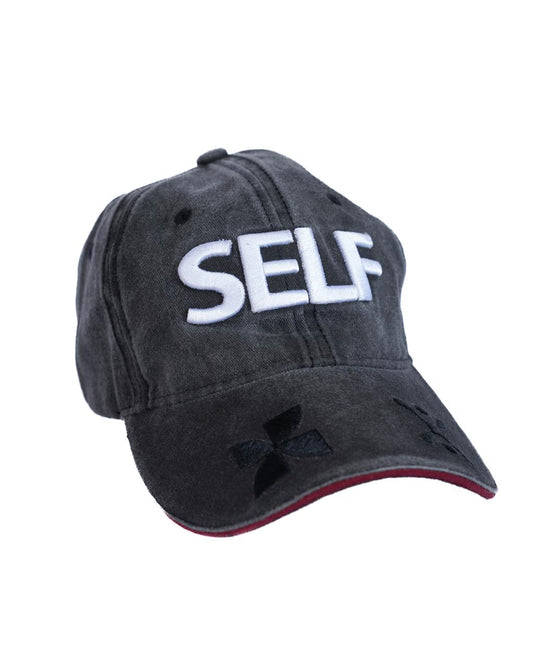 Self Classic Cap