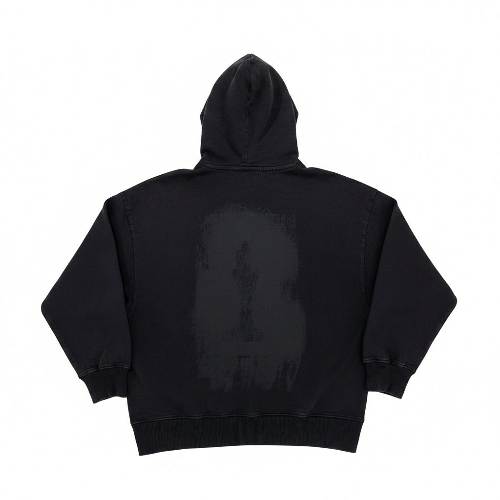 Essential Hoodie