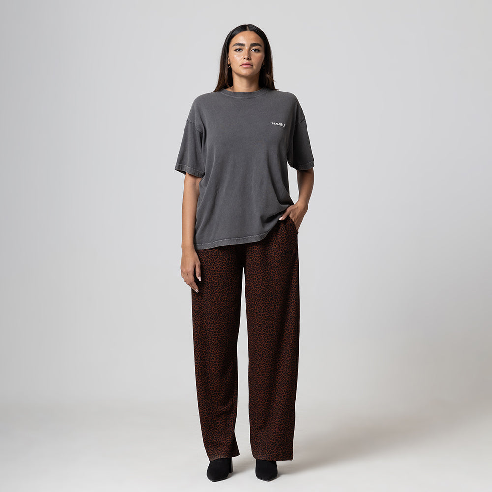 LOGO MEDIUM FIT T-SHIRT