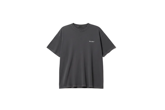 LOGO MEDIUM FIT T-SHIRT