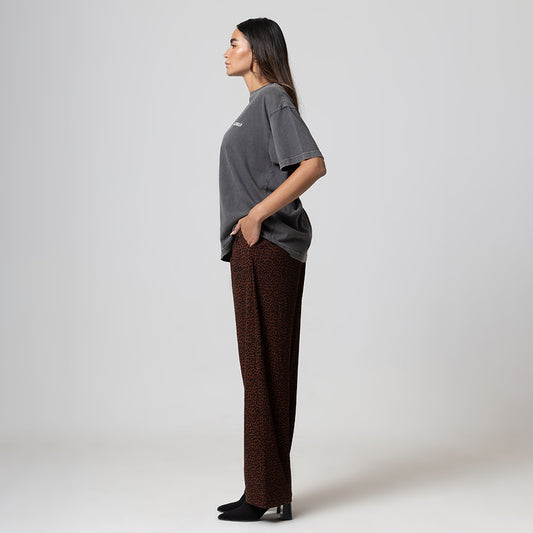 LOGO MEDIUM FIT T-SHIRT