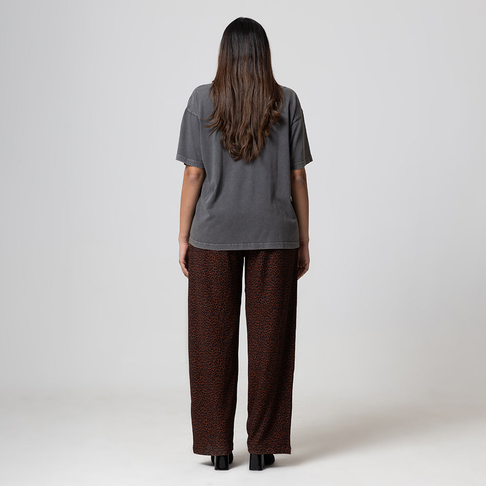 LOGO MEDIUM FIT T-SHIRT