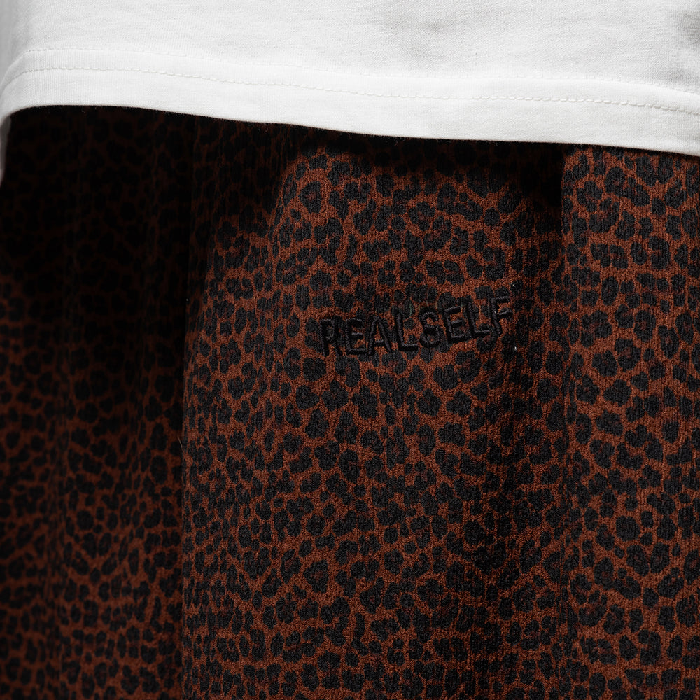Tiger Skirt