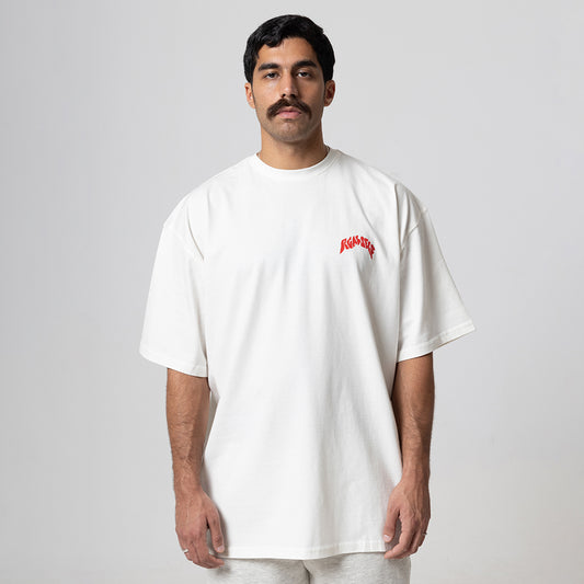 REALSELF TEAM TWO OVERSIZED