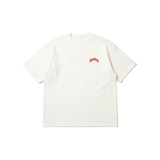 REALSELF TEAM TWO OVERSIZED