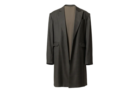 REALSELF BLAZER COAT
