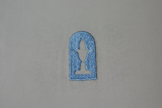 Classic Grey Cotton T-Shirt