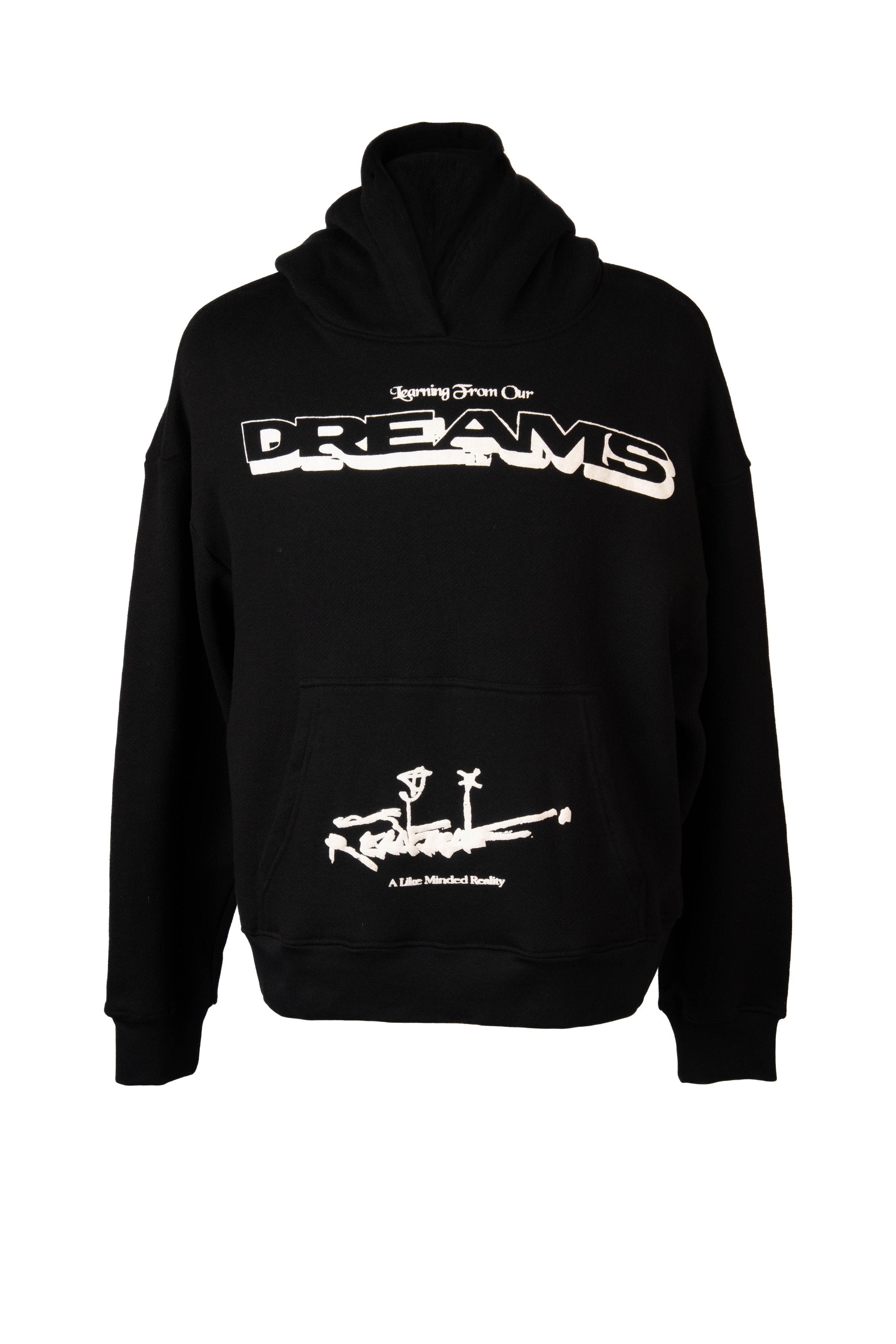 Dreams Hoodie