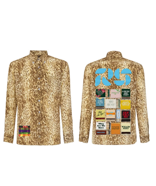 Self Reflection Shirt