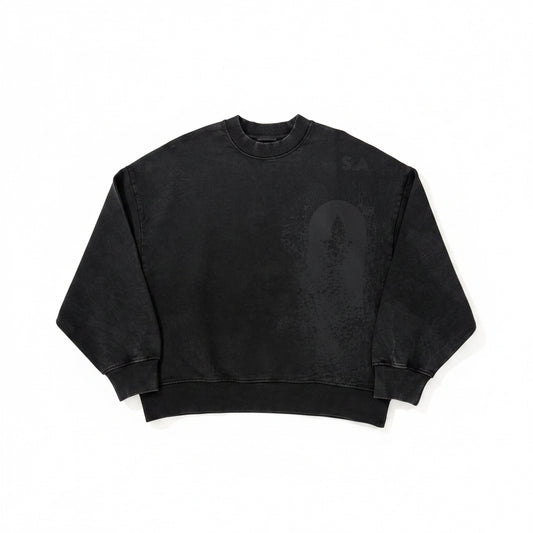 Essential Crewneck