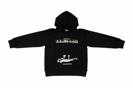 Dreams Hoodie for Kids