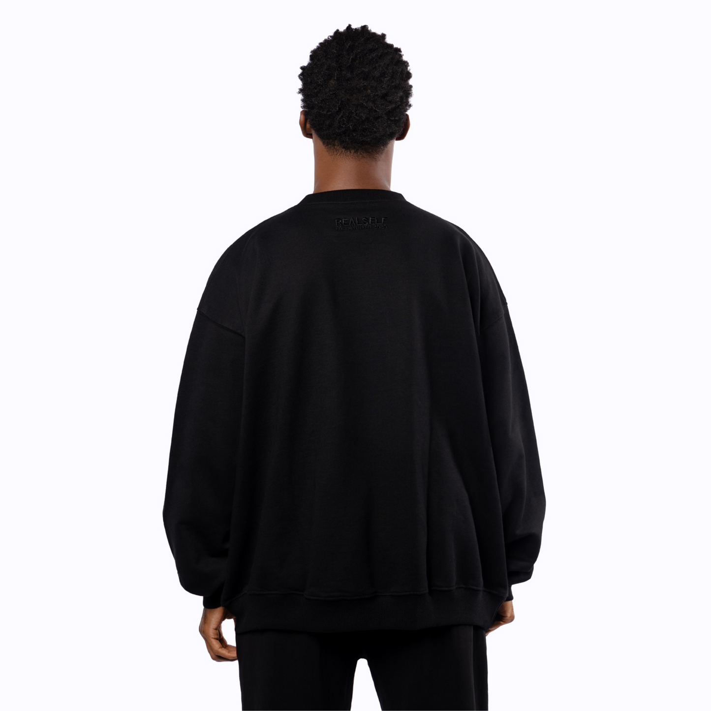 LA CREWNECK UNISEX