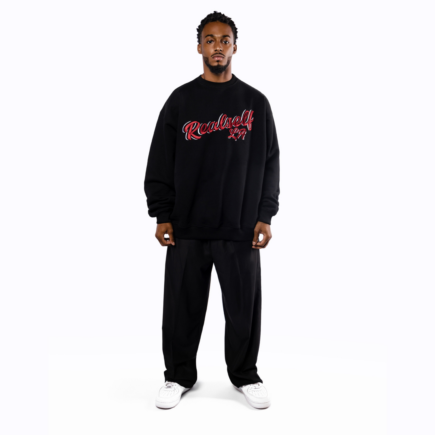 LA CREWNECK UNISEX
