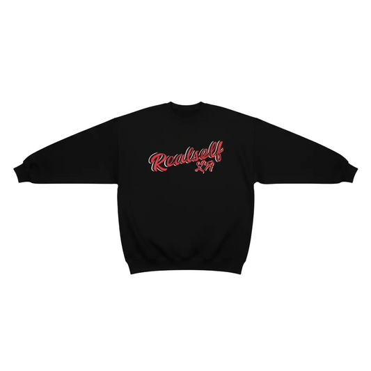 LA CREWNECK UNISEX