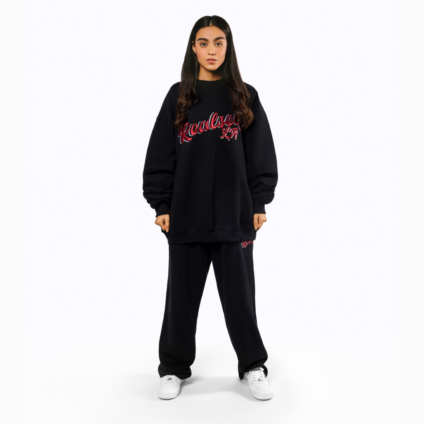 LA CREWNECK UNISEX