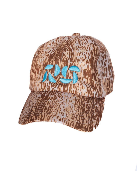 Desert Drift Cap