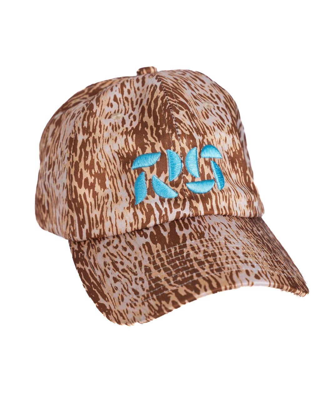 Desert Drift Cap