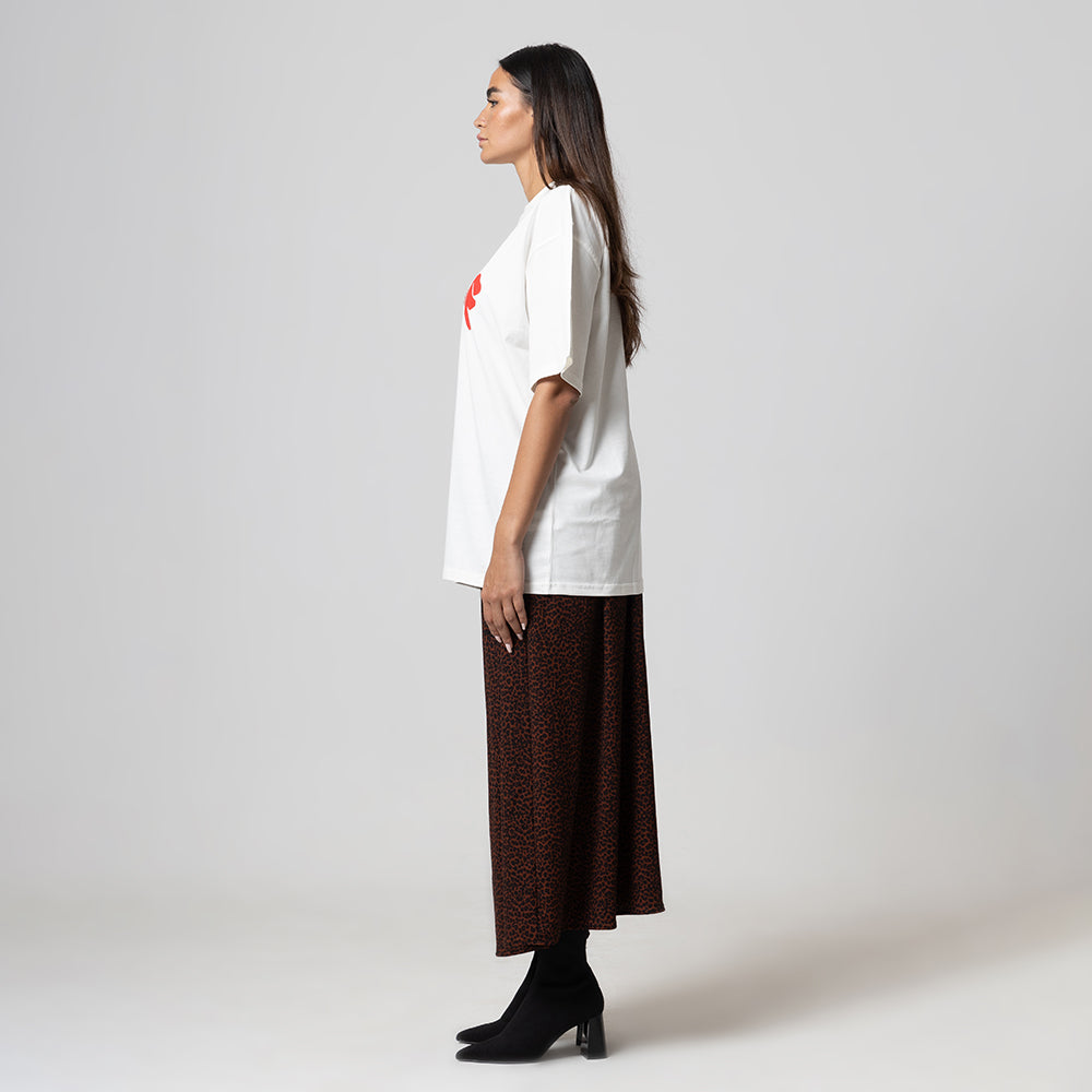 Tiger Skirt
