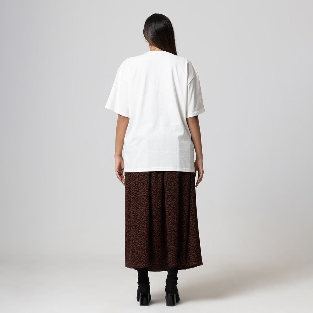 Tiger Skirt