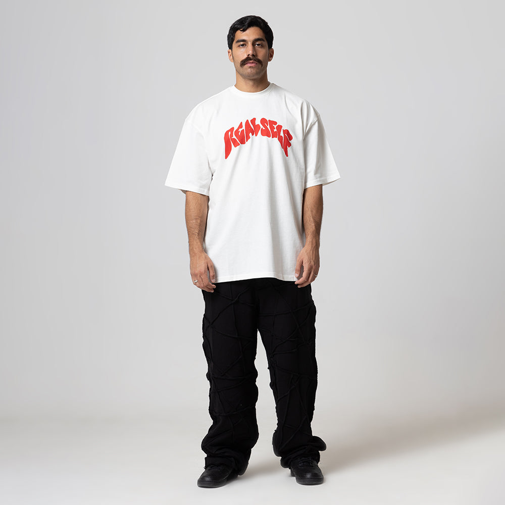 ROUND LOGO OVERSIZED