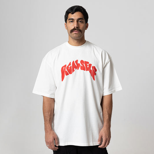 ROUND LOGO OVERSIZED