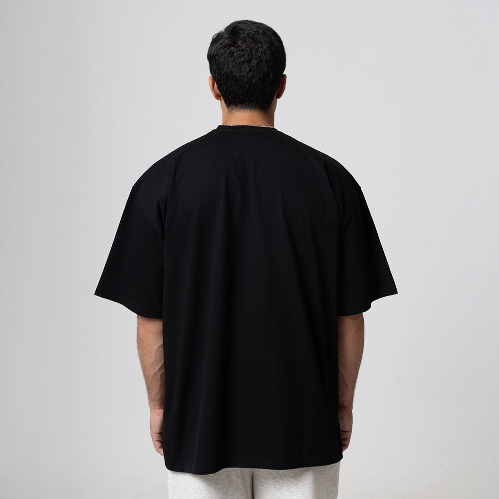 TSHIRT OVERSIZED