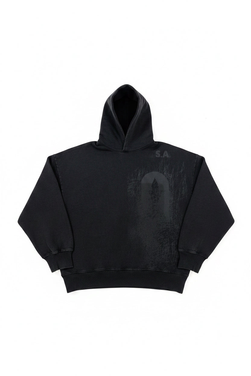 Essential Hoodie