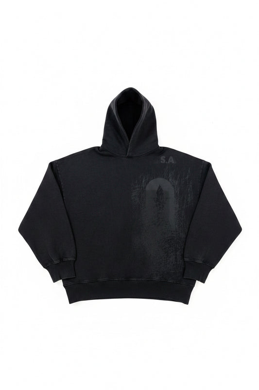 Essential Hoodie