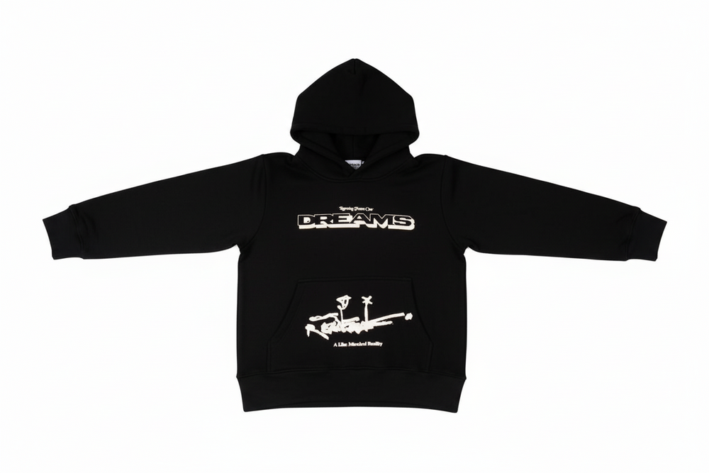Dreams Hoodie for Kids