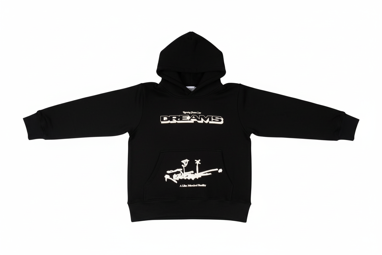 Dreams Hoodie for Kids